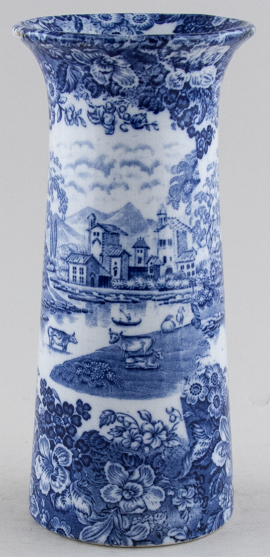 Vase c1920s